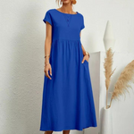 Yulia™ | Casual Summer Dress