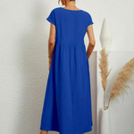 Yulia™ | Casual Summer Dress
