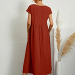 Yulia™ | Casual Summer Dress