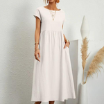 Yulia™ | Casual Summer Dress