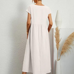 Yulia™ | Casual Summer Dress