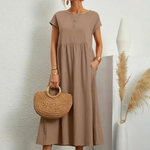 Yulia™ | Casual Summer Dress