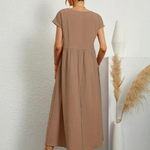 Yulia™ | Casual Summer Dress