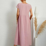 Yulia™ | Casual Summer Dress
