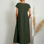 Yulia™ | Casual Summer Dress