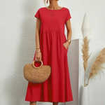Yulia™ | Casual Summer Dress