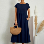 Yulia™ | Casual Summer Dress