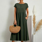 Yulia™ | Casual Summer Dress