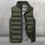 Glenn™ | Warm Classic Puffer Vest