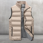 Glenn™ | Warm Classic Puffer Vest