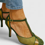 Coralise™ | Sophisticated Heels