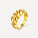 Zeal Ring