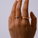 Classic Ultra-Smooth Ring