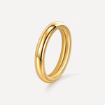 Classic Ultra-Smooth Ring
