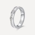 Unique Brilliant Ring