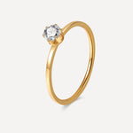 Sparkling Ring Great Value