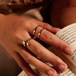 Luxury Ring