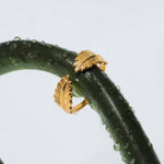 Natural Wings Ring