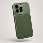 Reedmont MagSafe iPhone Case