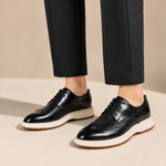 Ridgewell Spliced Derby Shoes