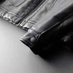 Richard™ | Warm Fleece-Lined Classic Jacket