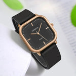 GENEVA SQUARE WATCH