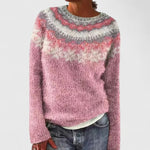 Elyvianne | Sophisticated Sweater
