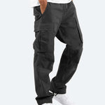 KZZ Men's Cargo Pants