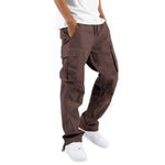 KZZ Men's Cargo Pants