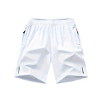 KZZ Five-point casual beach shorts