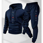 KZZ Men's Autumn & Winter Set