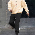 KZZ Men's Autumn & Winter Set