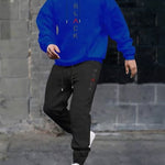 KZZ Men's Autumn & Winter Set