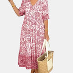 Imbal™ | Elegant and Comfortable Summer Dress