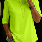 Calvera | Comfort Coverage Tee