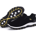 Zuodi x Lurea - Orthopedic and Elegant Shoes for Everyday Wear