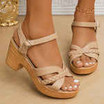 Demi | Comfortable Sandals