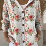 Vanessa™ | Elegant Soft Cardigan