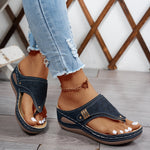 Wendy | Comfort Orthopedic Sandals
