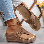 Wendy | Comfort Orthopedic Sandals