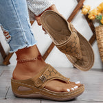 Wendy | Comfort Orthopedic Sandals