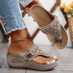 Wendy | Comfort Orthopedic Sandals