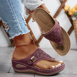 Wendy | Comfort Orthopedic Sandals