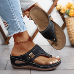 Wendy | Comfort Orthopedic Sandals
