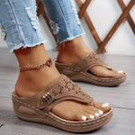 Wendy | Comfort Orthopedic Sandals