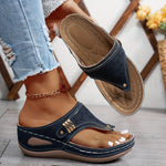 Wendy | Comfort Orthopedic Sandals