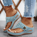 Wendy | Comfort Orthopedic Sandals