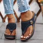 Wendy | Comfort Orthopedic Sandals