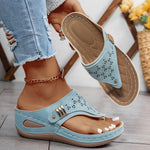 Wendy | Comfort Orthopedic Sandals