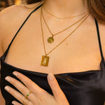 Inspire Necklace